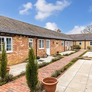 Stable Block Wimborne Minster