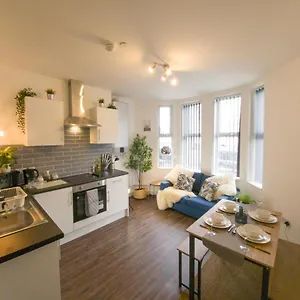 Principality Suites; One Bed By Promise , Cardiff United Kingdom