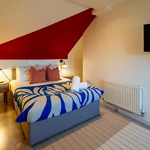 Getaway - Center - Free Parking , Cardiff United Kingdom