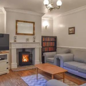 Rascals Rest , Whitby United Kingdom