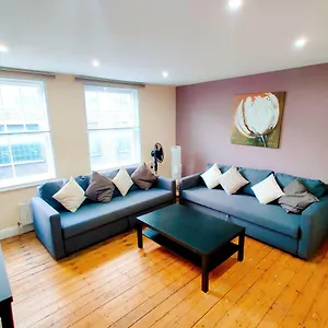 Brick Lane 1 Bedroom Near To Liverpool St , London United Kingdom